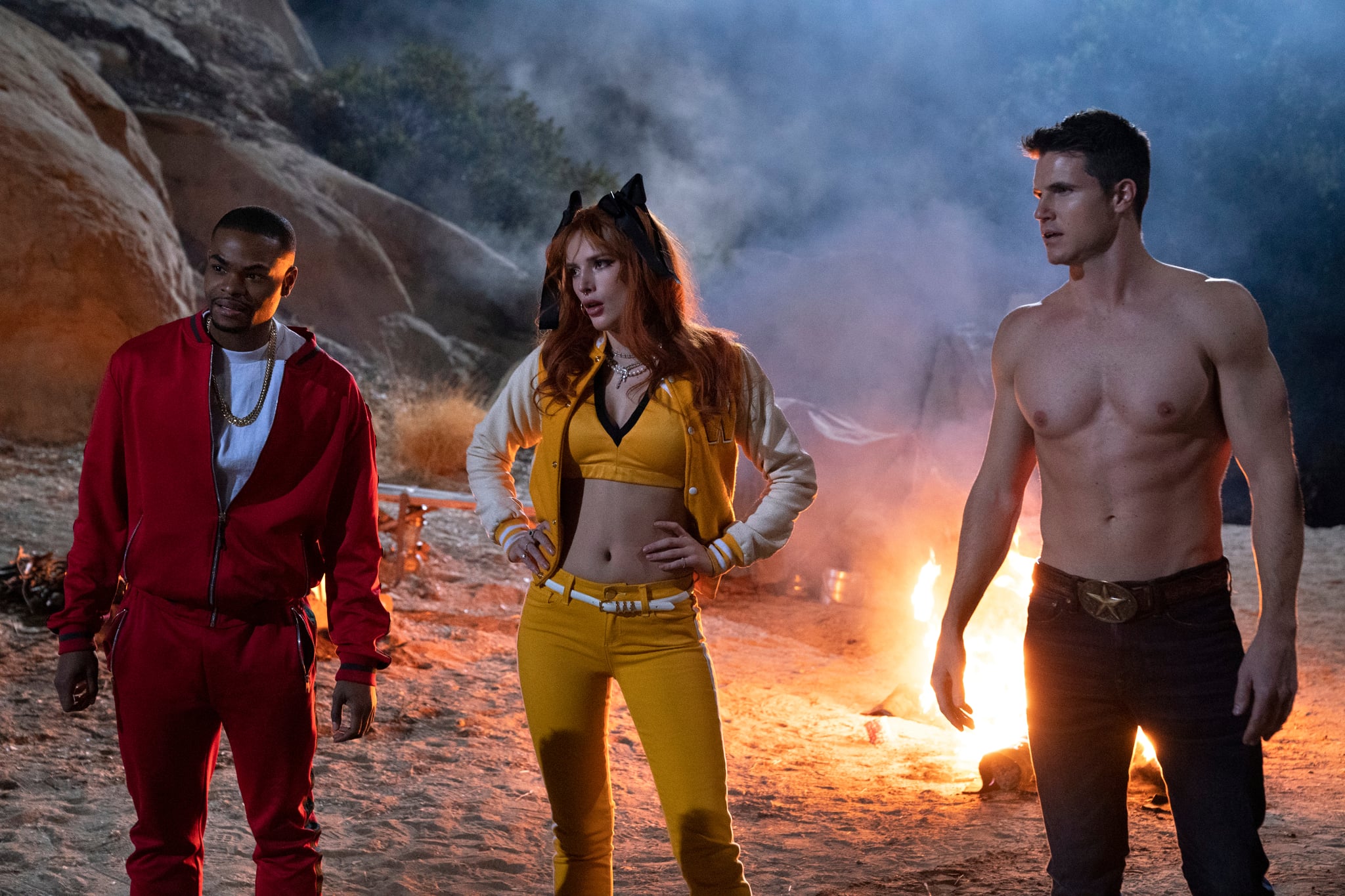 Scary Movies Coming To Netflix In October / New On Netflix In October Horror Adam Sandler More Schitt S Creek / Take a moment to remember a time when parody movies weren't the giant wastelands of money grubbing bullshit that they are now.