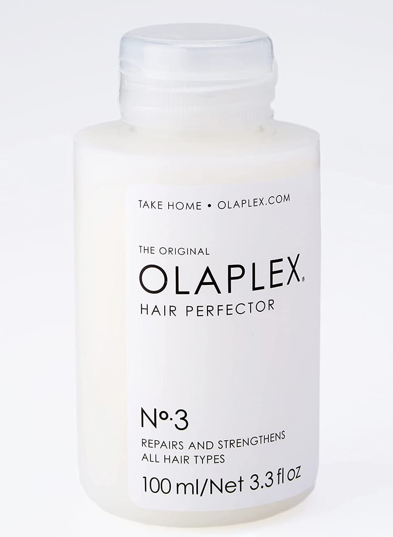 Best For Damaged Hair: Olaplex Hair Perfector No 3 Repairing Treatment