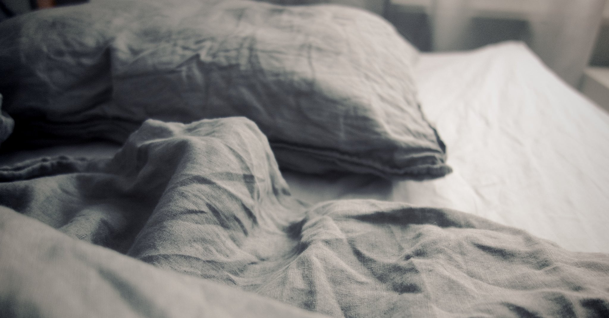 Should I Buy Linen Sheets? POPSUGAR Home