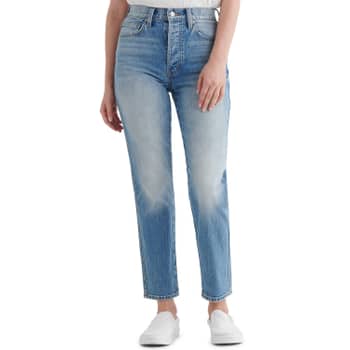Ariana Grande Wears $69 Urban Oufitters Mom Jeans