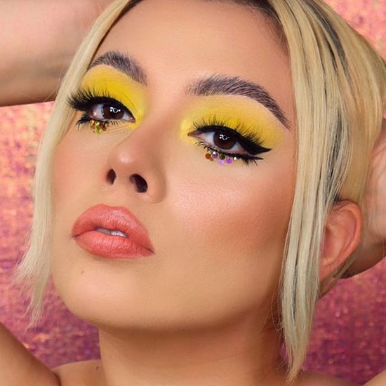 e.l.f. Cosmetics Beautyscape Contest 2020 Semifinalists