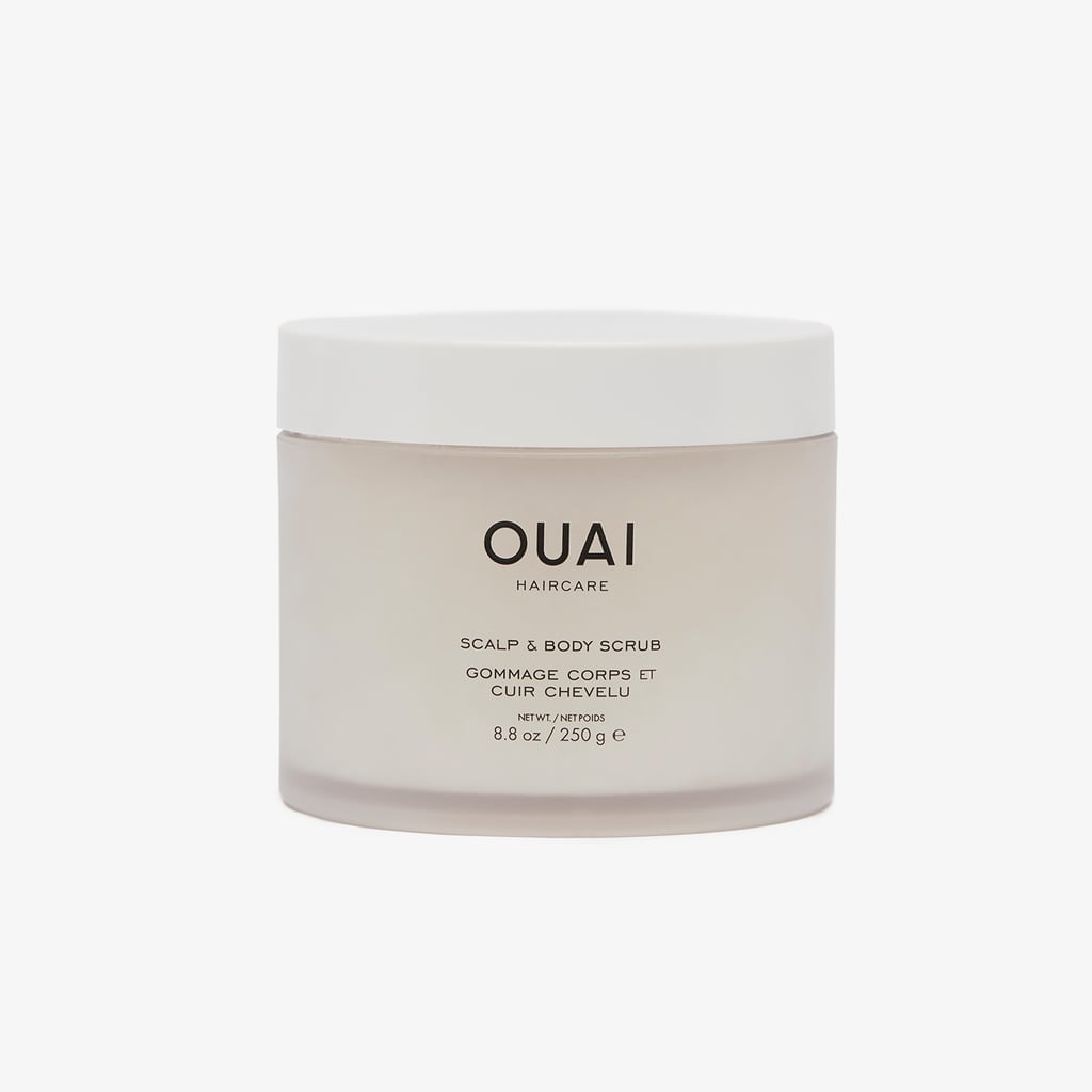 Ouai Scalp & Body Scrub