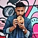 Hot Guys Eating Donuts Instagram