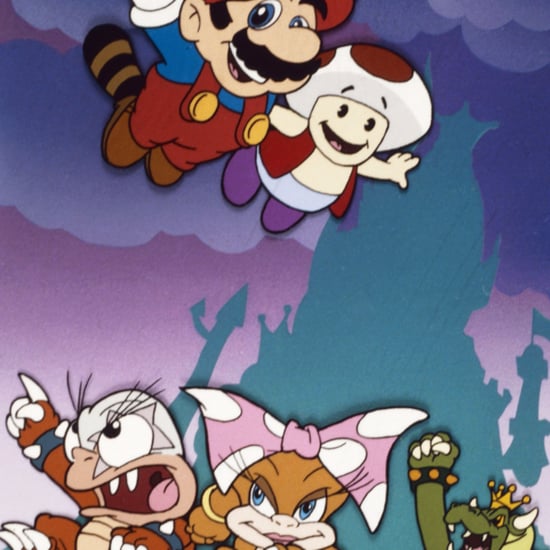Is Playing Nintendo as Hard as Math?