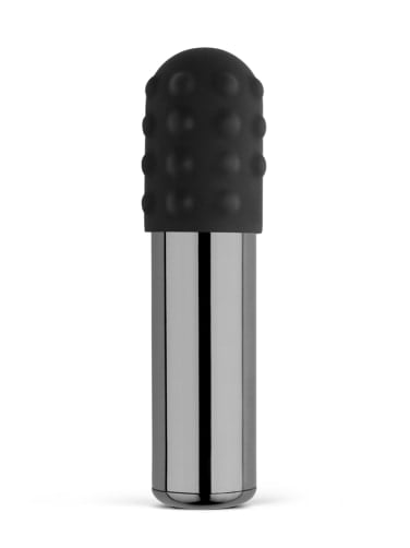 Le Wand Chrome Bullet Vibrator