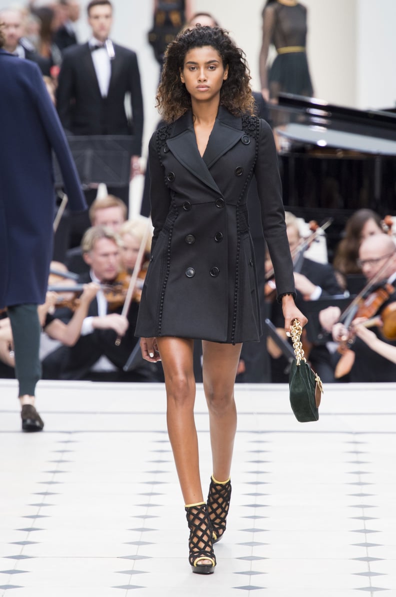 Burberry sale trench 2016