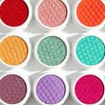 15 New ColourPop Eye Shadows Are Headed Your Way