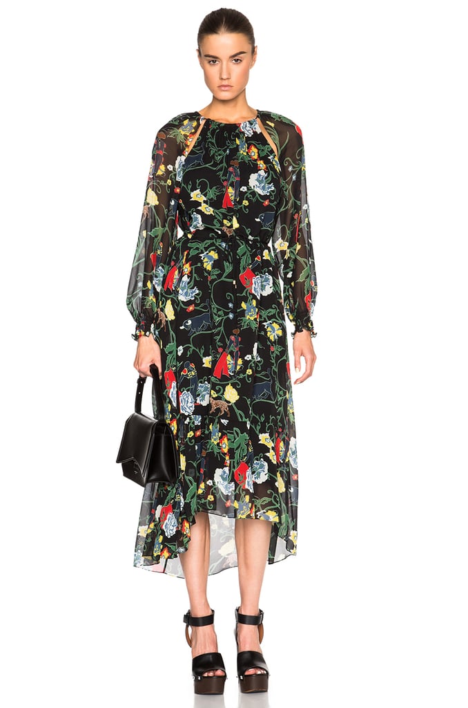 Tibi Josephina Dress ($850)