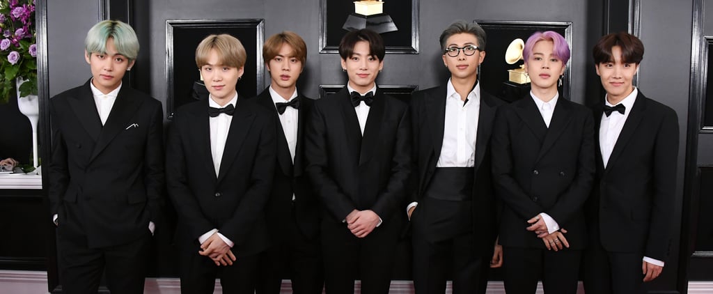 BTS Speak Out Against Asian Hate in an Emotional Letter: "We Will Stand Together"