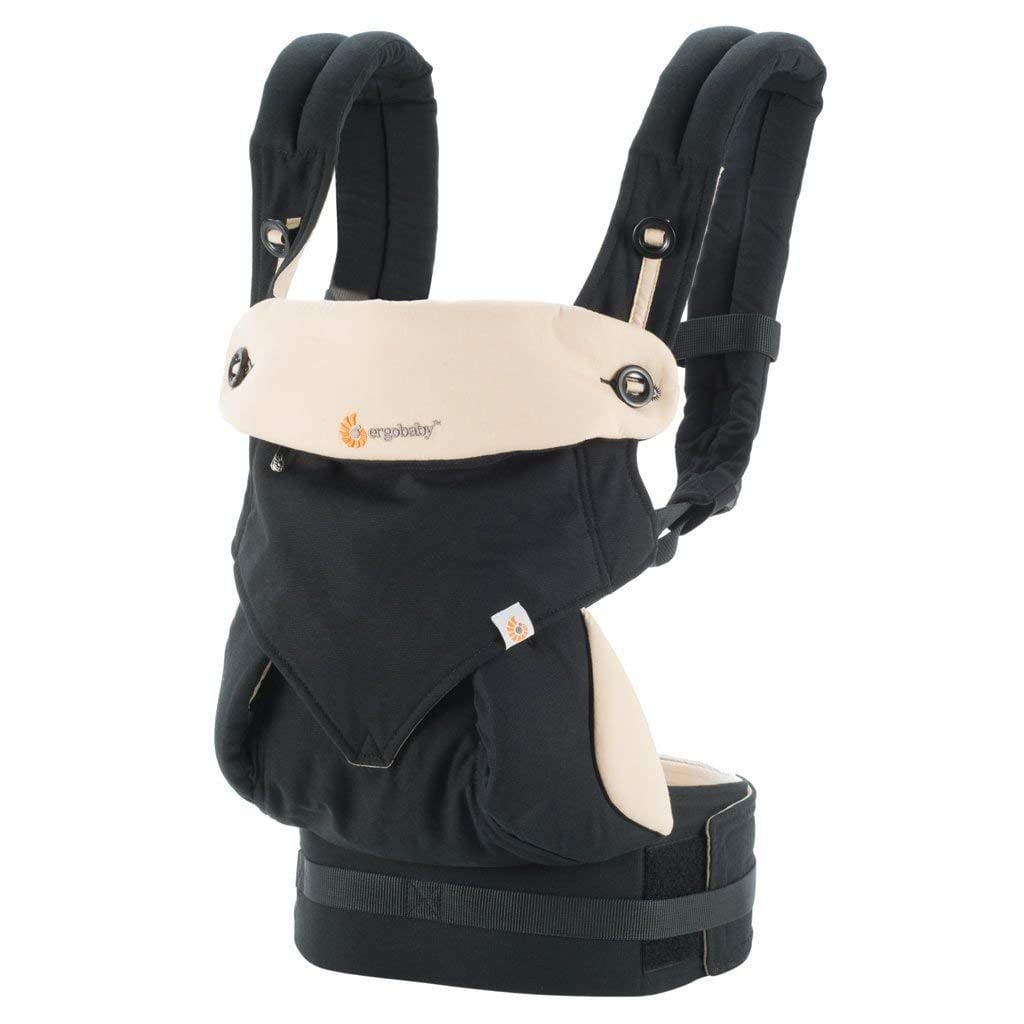ergobaby carrier 360 all carry positions