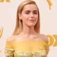 20 Pics That Prove Kiernan Shipka Has the Best Wardrobe in Hollywood