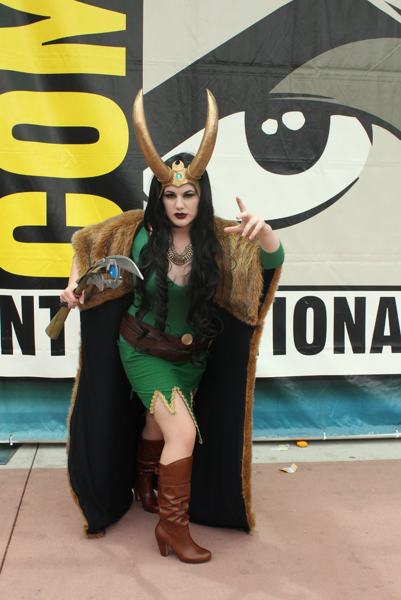 She Loki