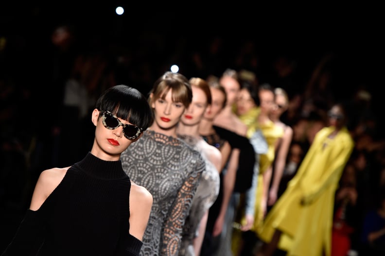 On the Fashion Industry's Move Toward Runway-to-Consumer