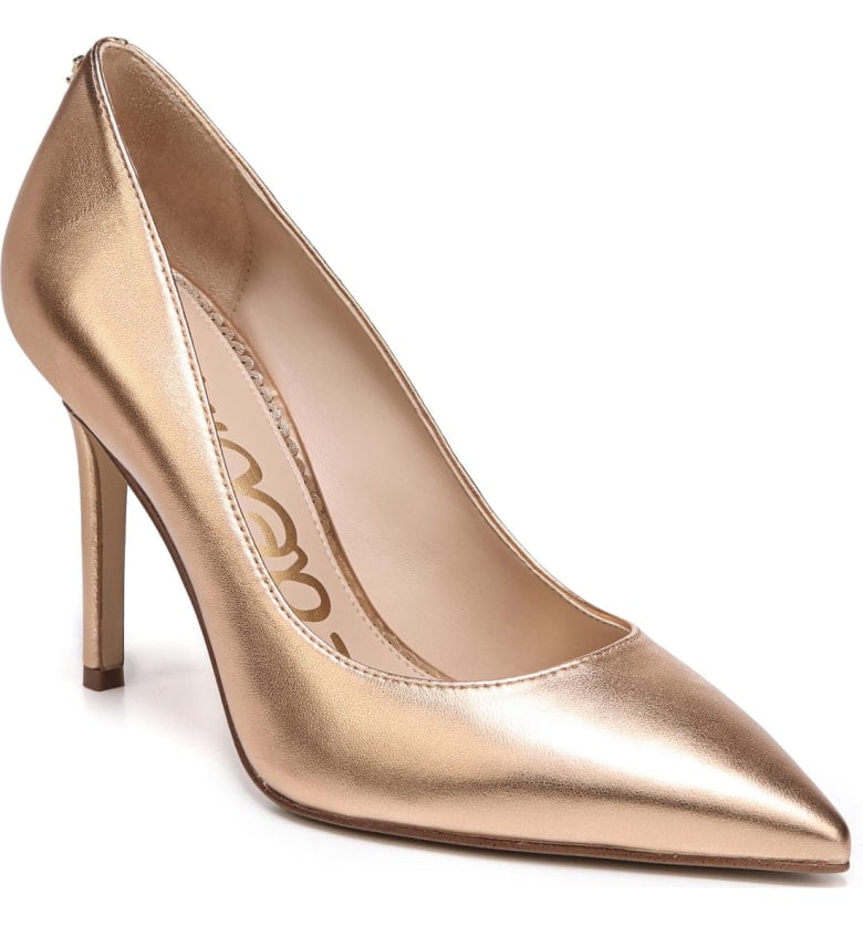 Alternative Pick: Sam Edelman Pumps