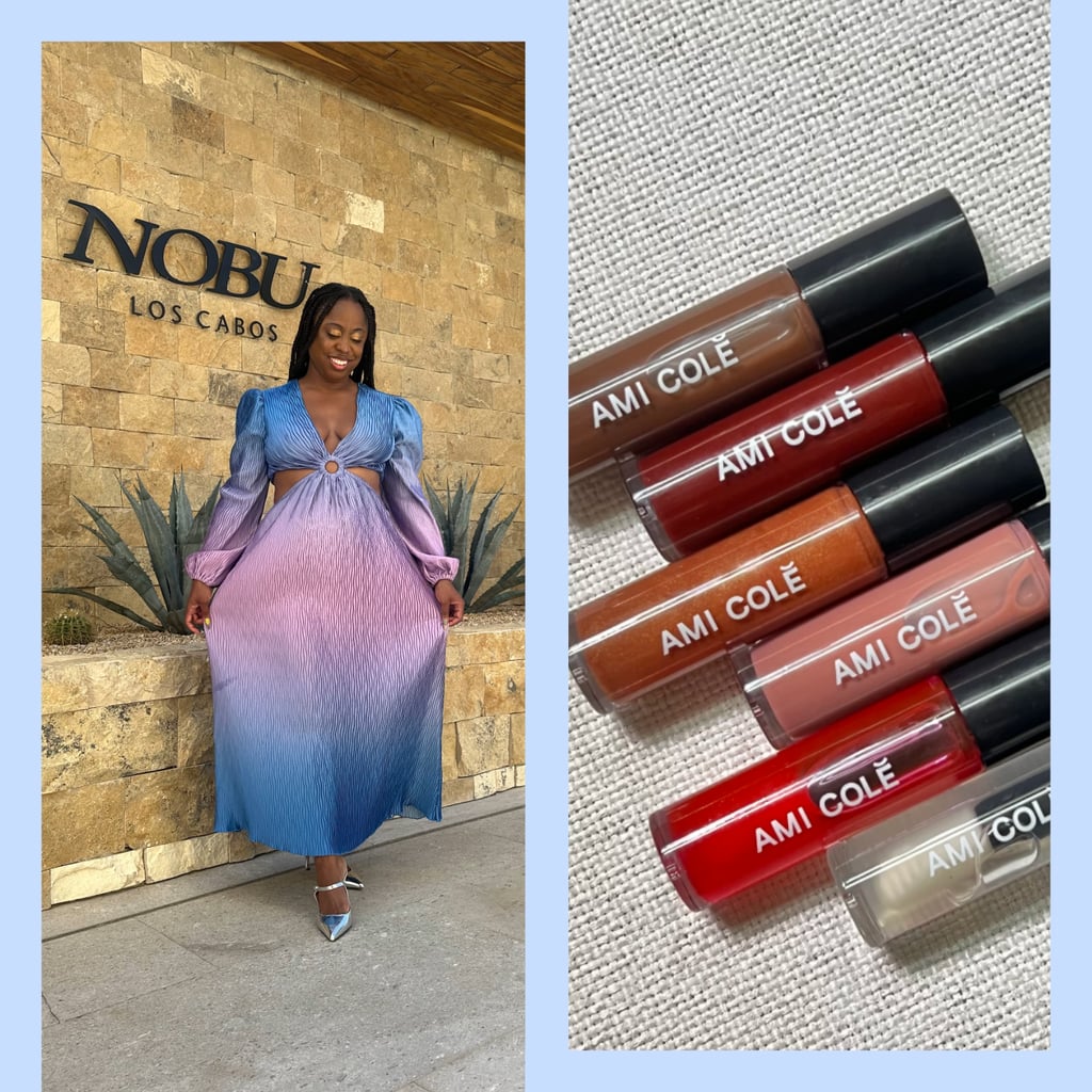 The $20 Viral Lip Oil I Packed For Los Cabos — Plus 12 Other Items to Bring