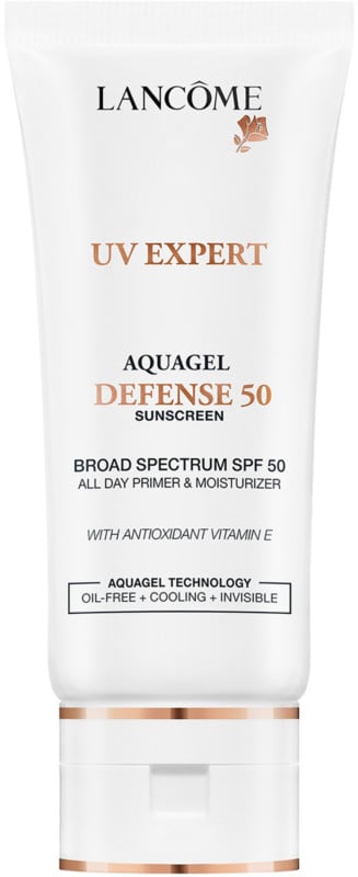 Lancôme UV Expert Aquagel Primer & Moisturiser SPF 50