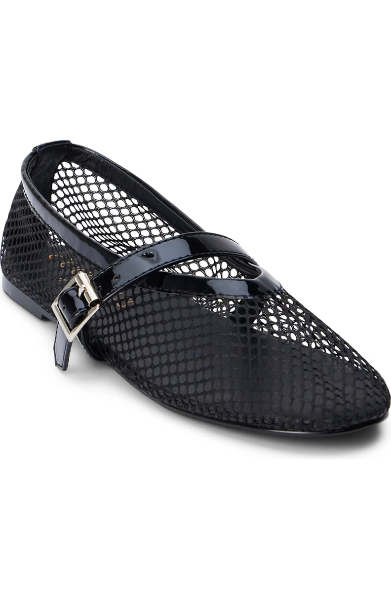Best Mesh Ballet Flats