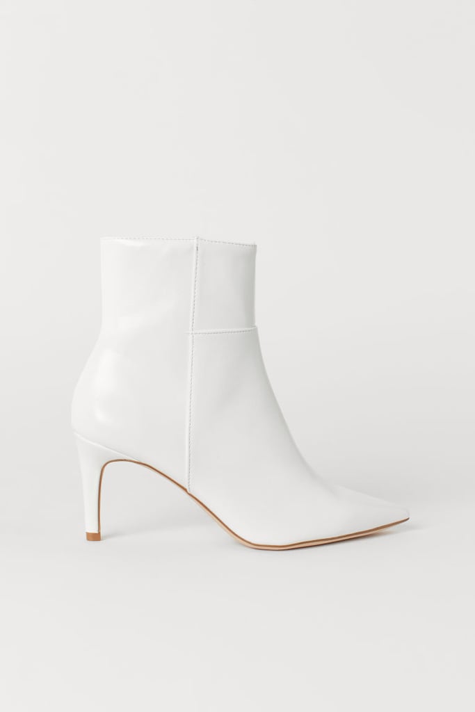 H&M Ankle Boots