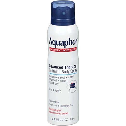 Aquaphor® Ointment Body Spray