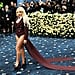 Will Celebrities Finally Stop Holding Their Pee at the Met Gala?