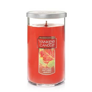 Autumn Leaves® 22 oz. Original Large Jar Candles - Large Jar