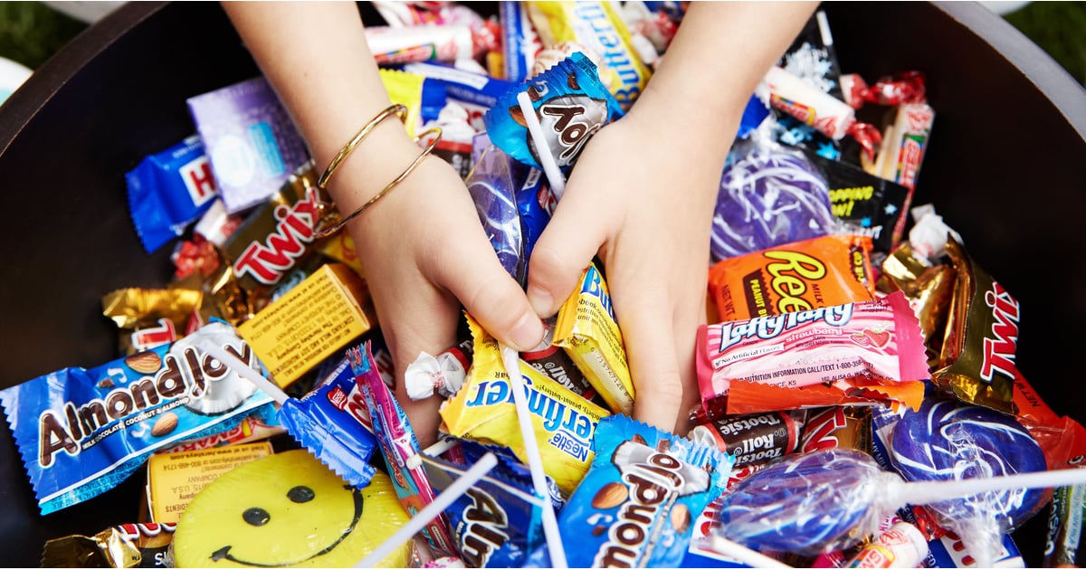 Best Mexican Candy on Amazon POPSUGAR Food