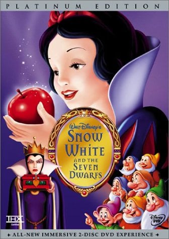 Snow White and the Seven Dwarfs