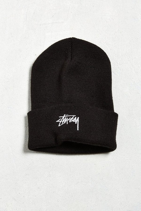 Stussy Stock Cuff Beanie | Cool Gifts 