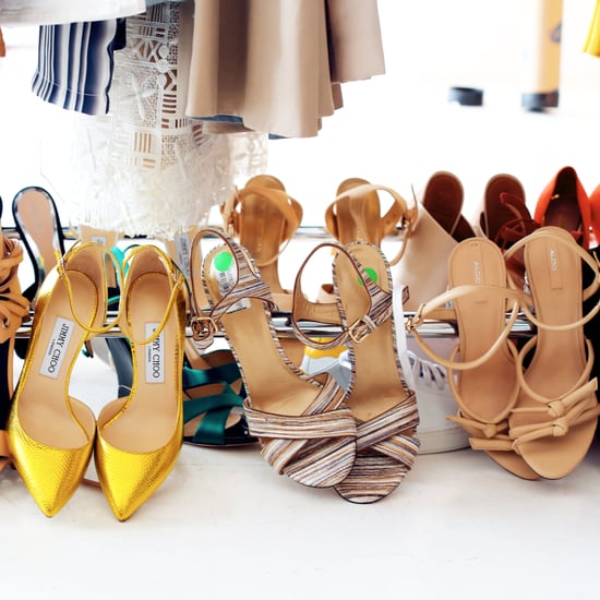 Spring Shoe Ideas From Latina Bloggers