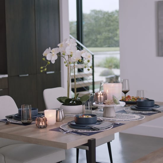 Simple Styling Tricks for the Kitchen and Dining Room Video
