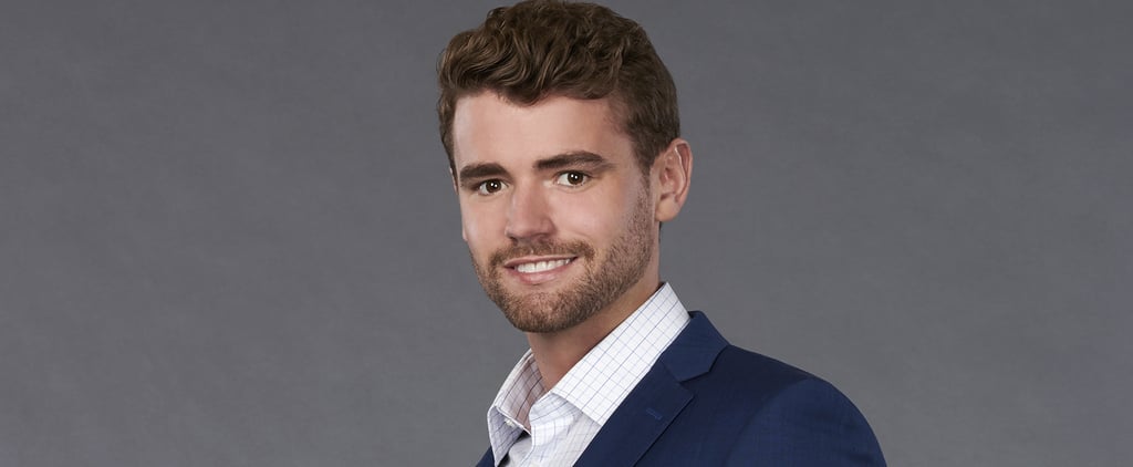 What Happened Between Luke S and Luke P on The Bachelorette?