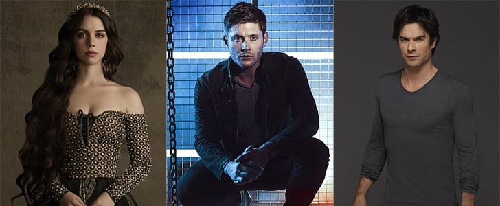 Best Shows on The CW in 2014