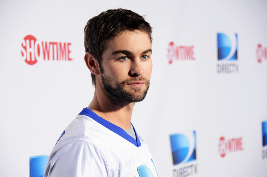 Sexy Chace Crawford Pictures