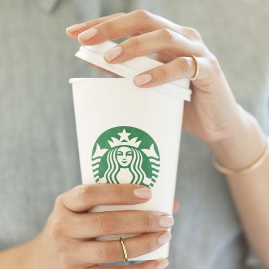 How to Make a Pumpkin Spice Latte Healthier at Starbucks