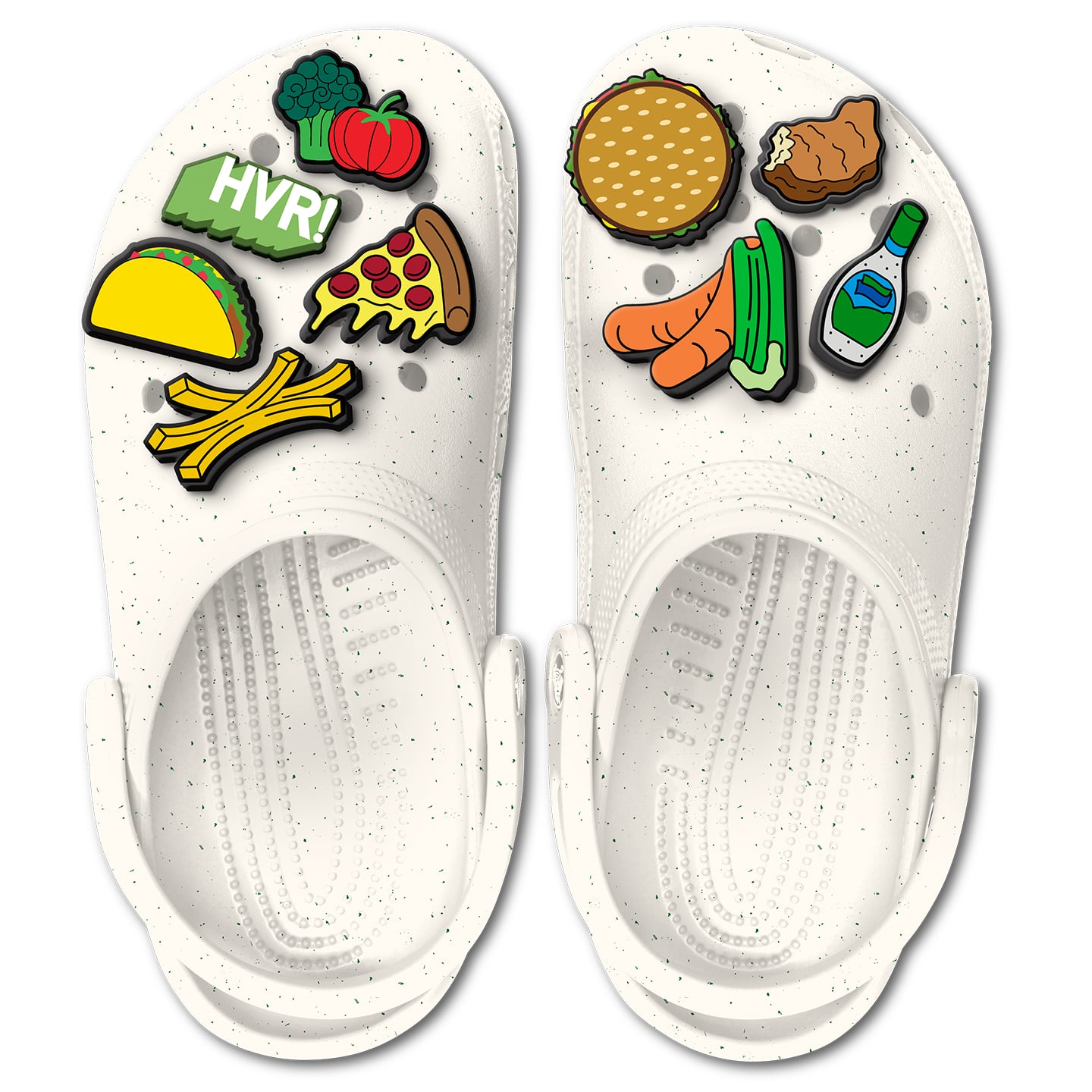 crocs under 20