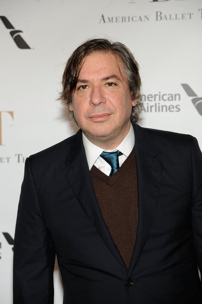 George Condo | Who Have the Olsen Twins Dated? | POPSUGAR Celebrity UK