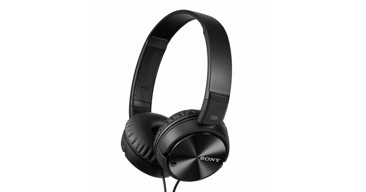 NoiseCanceling Headphones Best Things For Long Flights POPSUGAR