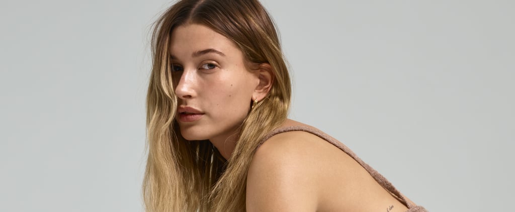 Hailey Bieber on Her New Superga Campaign and Personal Style