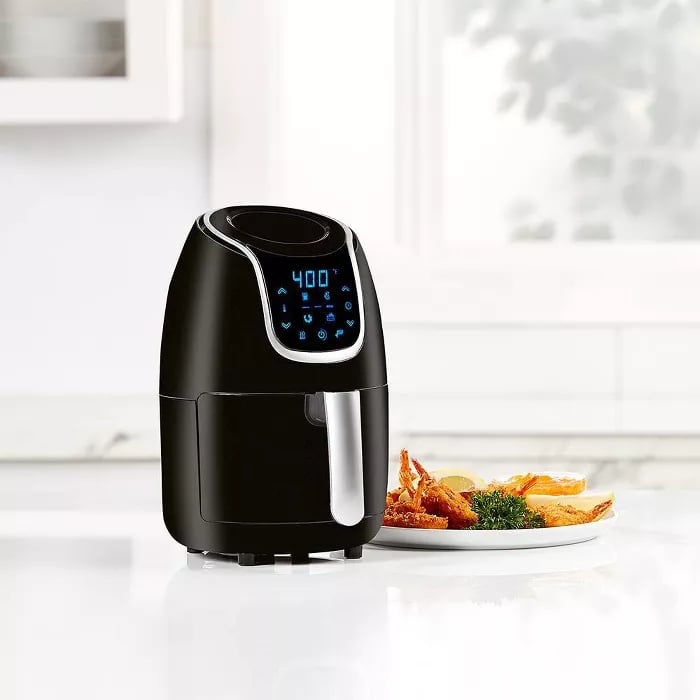 Air fryer as hot sale shown on tv