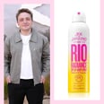 Jake Shane's Festival Packing List Is Surprisingly Practical