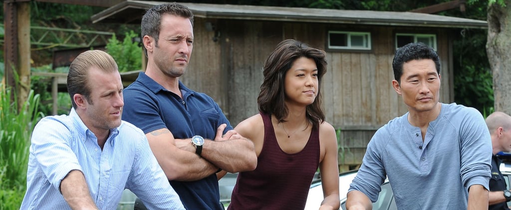 CBS Defends Paying Hawaii Five-0's Asian Actors Less