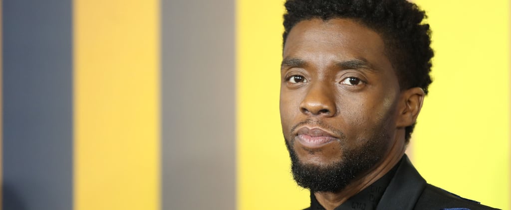 Why Chadwick Boseman's 2021 Oscars Loss Is So Upsetting