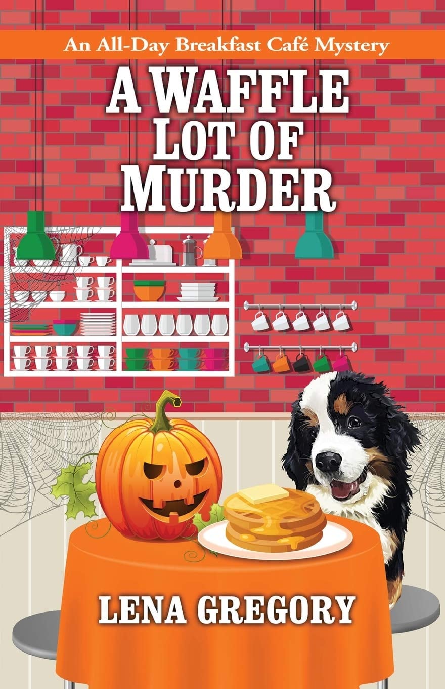 Coming soon! Cozy Mystery new releases for January 2023 * book frolic
