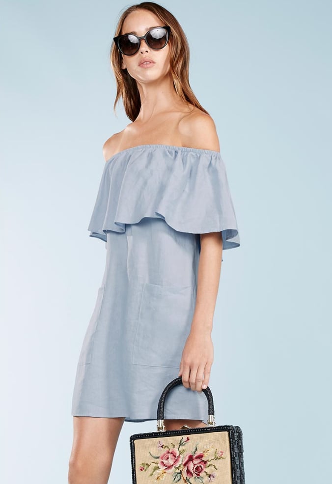 Reformation Tennessee Dress ($178)