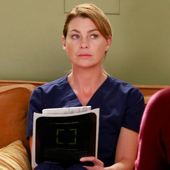 Will Meredith and Riggs Get Together on Grey's Anatomy?