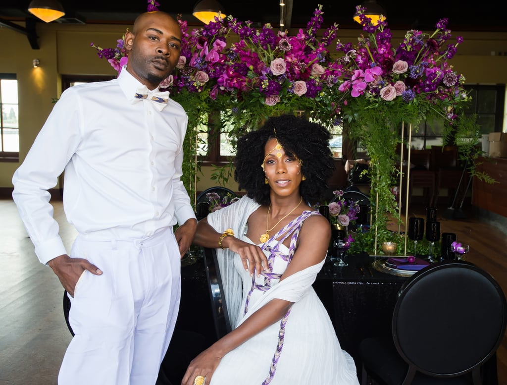 Black Panther Wedding Ideas Black Panther Wedding Ideas
