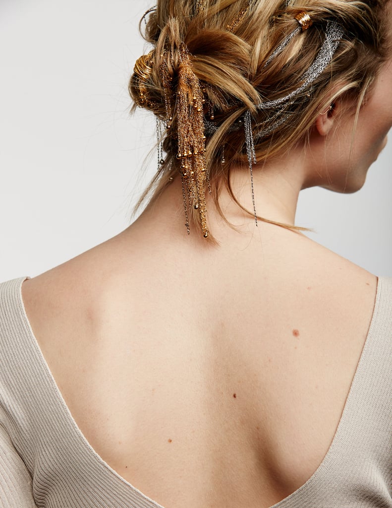 Lelet NY Adir Abergel Hair Accessories