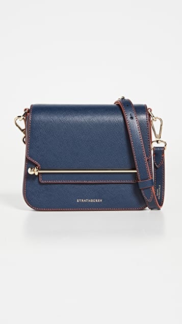 Strathberry Acne Mini Bag