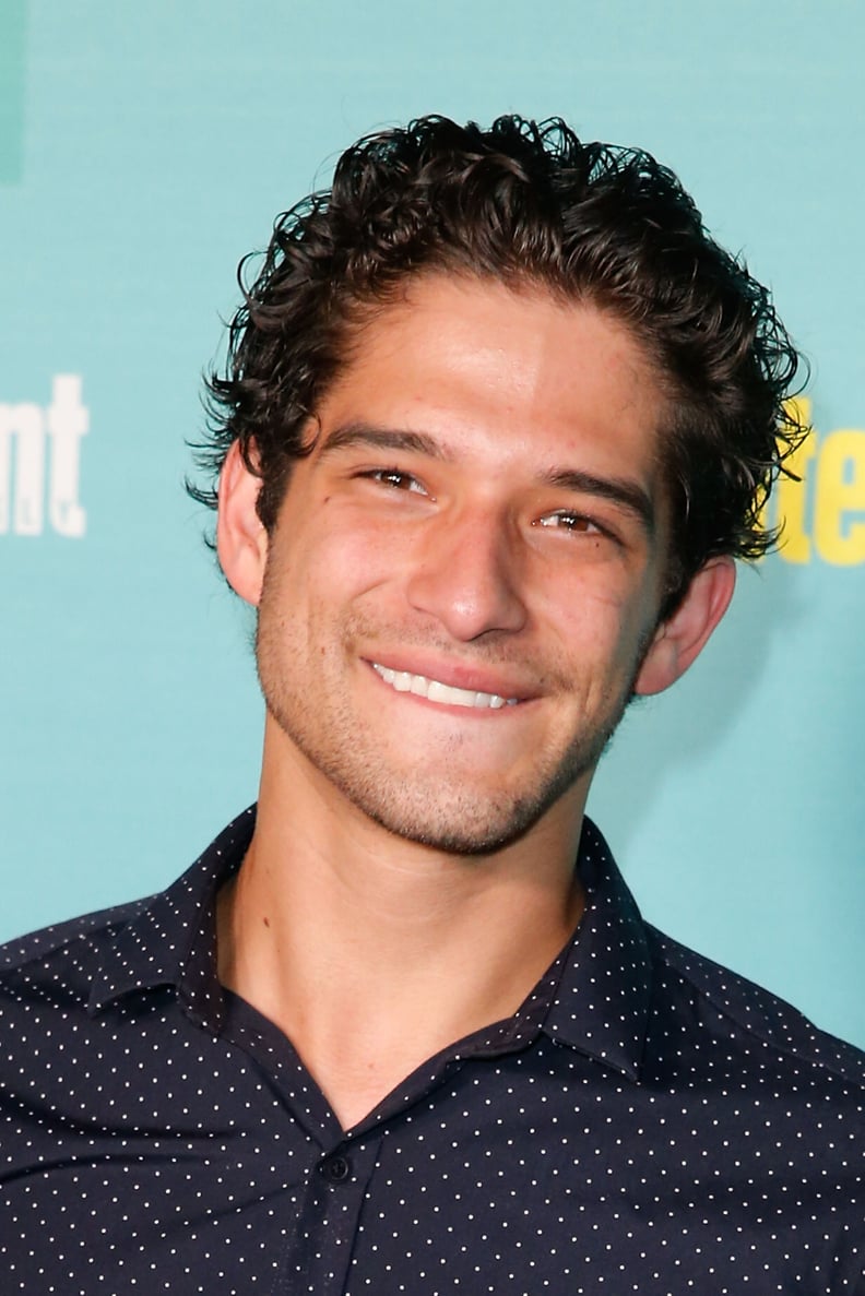 Tyler Posey