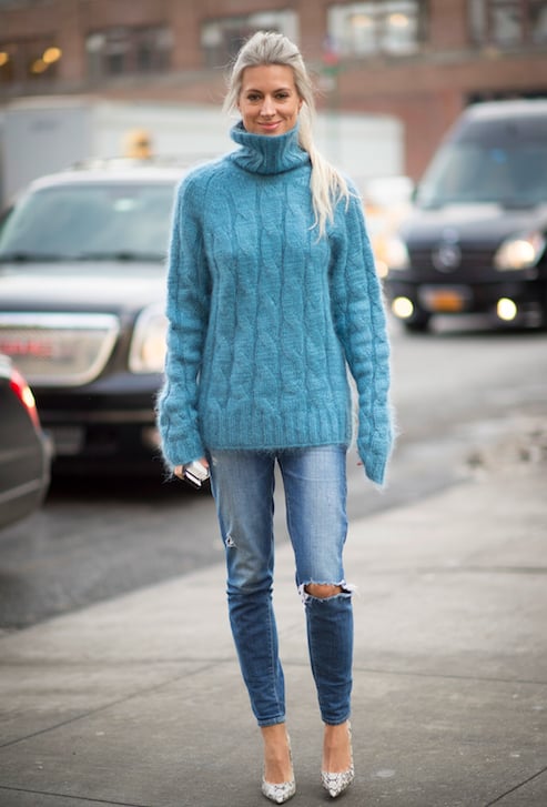 Elevate your everyday jeans